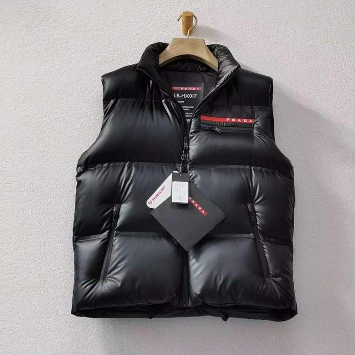 Picture of Prada Down Jackets _SKUPradasz1-524cr15536564